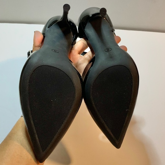 Elizabeth Tang High Heel Pumps - Picture 6 of 7